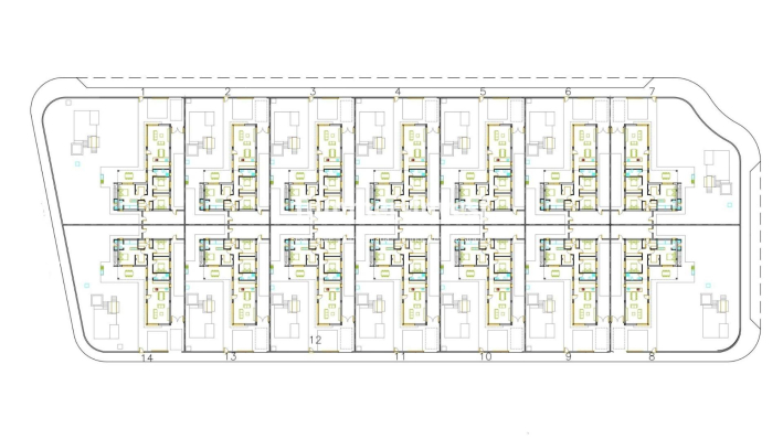 Nieuwbouw Woningen · Villa · Sucina · pueblo