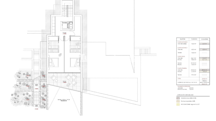Nieuwbouw Woningen · Villa · Benissa · Montemar