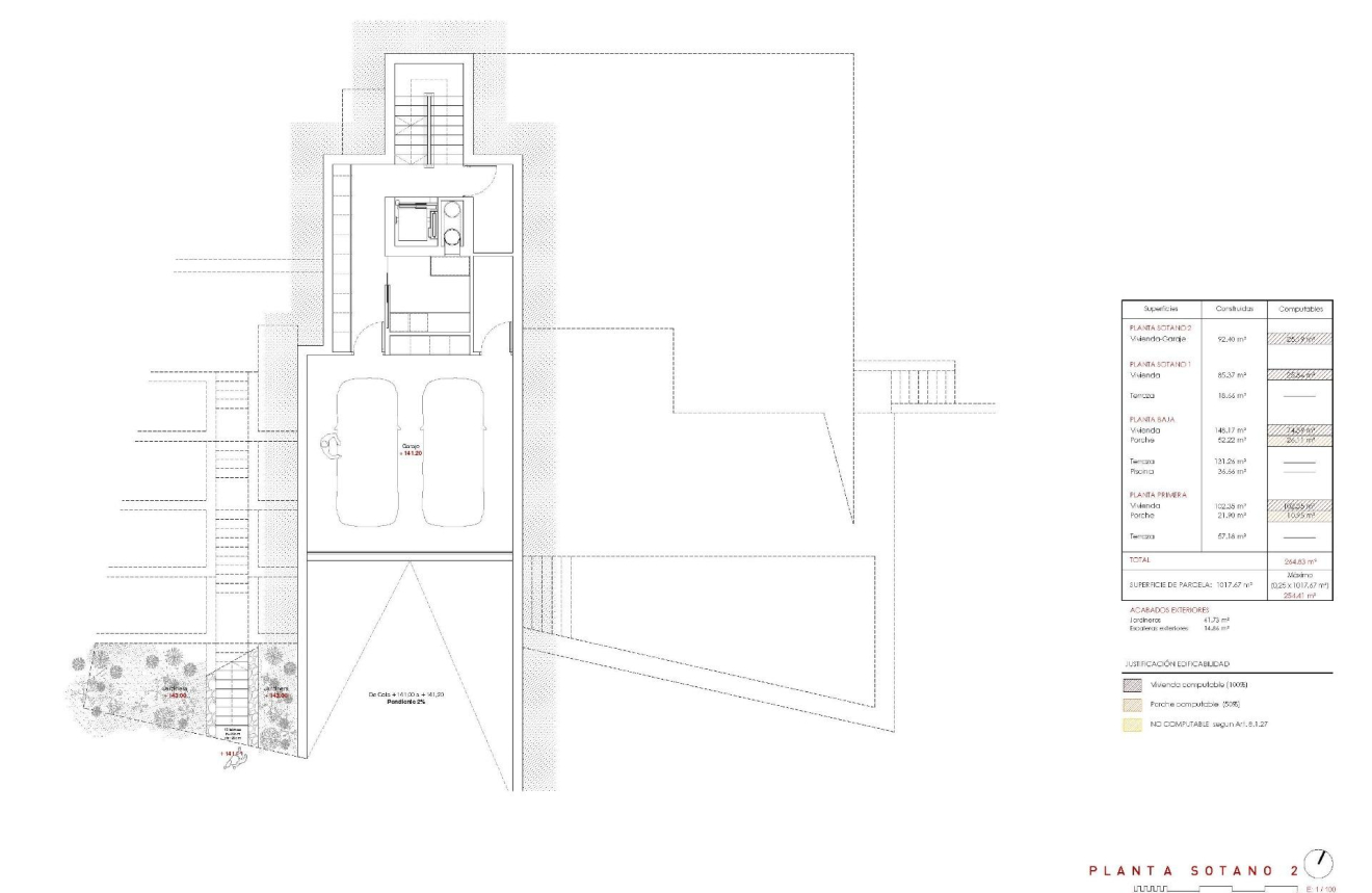 Nieuwbouw Woningen · Villa · Benissa · Montemar