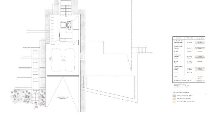 Nieuwbouw Woningen · Villa · Benissa · Montemar