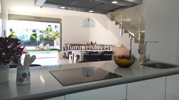 Nieuwbouw Woningen · Villa · Orihuela Costa · Pau 8