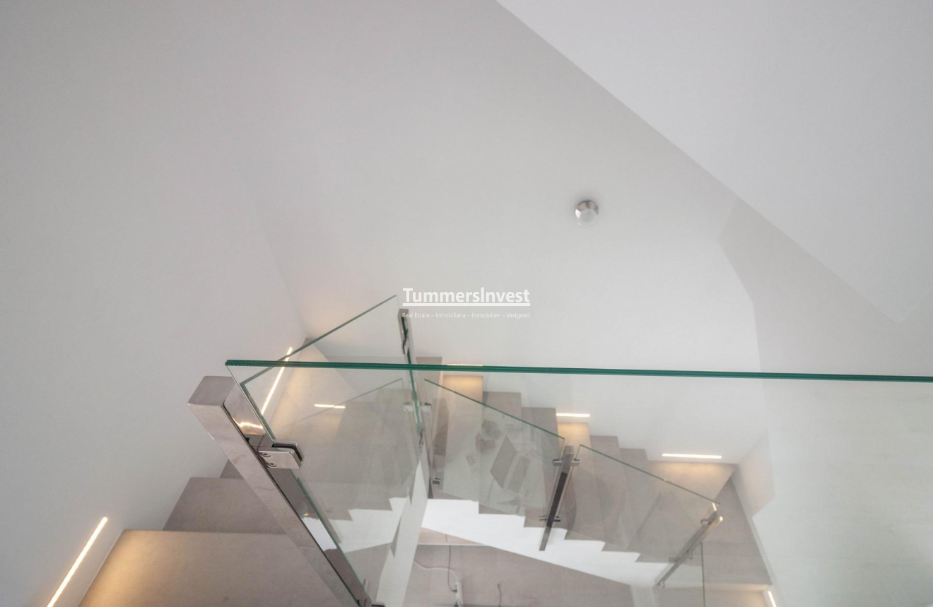 Nieuwbouw Woningen · Villa · Orihuela Costa · Pau 8