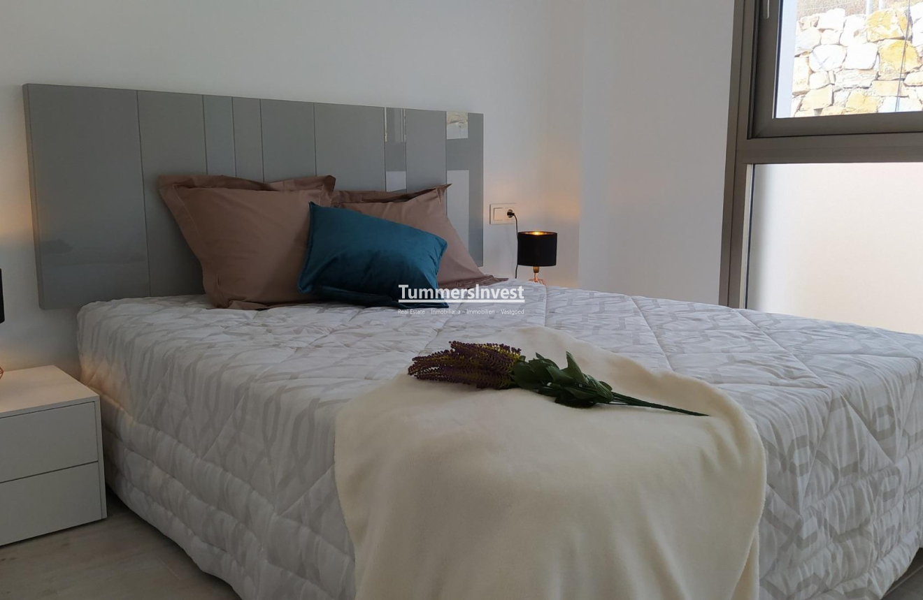 Nieuwbouw Woningen · Villa · Orihuela Costa · Pau 8