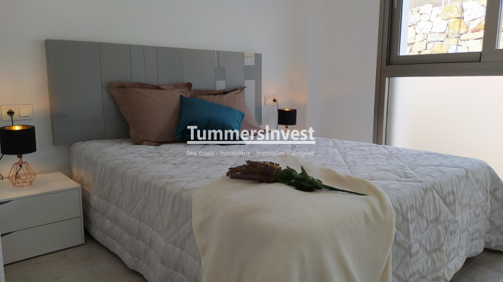 Nieuwbouw Woningen · Villa · Orihuela Costa · Pau 8