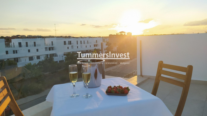 Nieuwbouw Woningen · Villa · Orihuela Costa · Pau 8