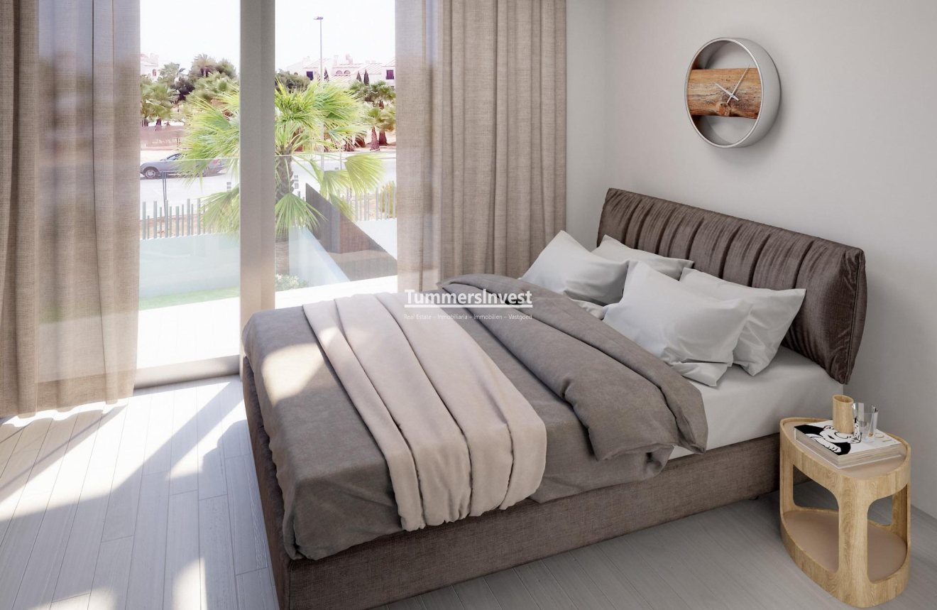 Nieuwbouw Woningen · Villa · Orihuela Costa · Pau 8