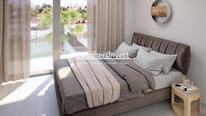 Nieuwbouw Woningen · Villa · Orihuela Costa · Pau 8