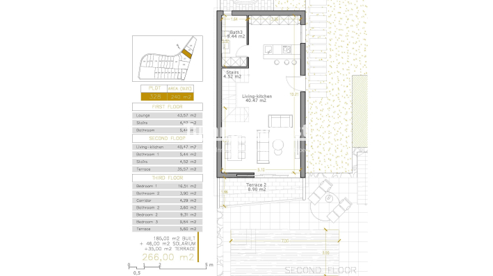 Nieuwbouw Woningen · Villa · Orihuela Costa · Pau 8