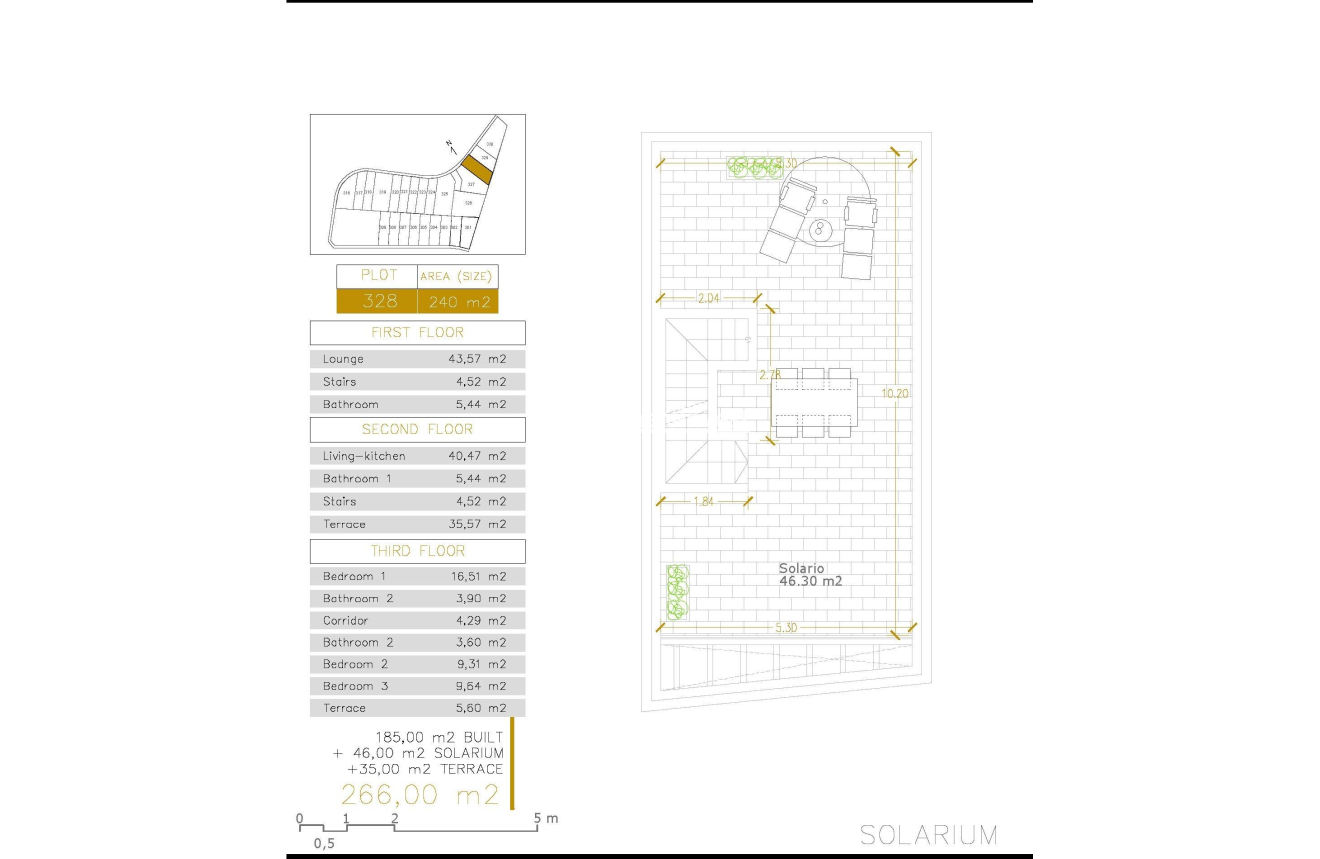 Nieuwbouw Woningen · Villa · Orihuela Costa · Pau 8