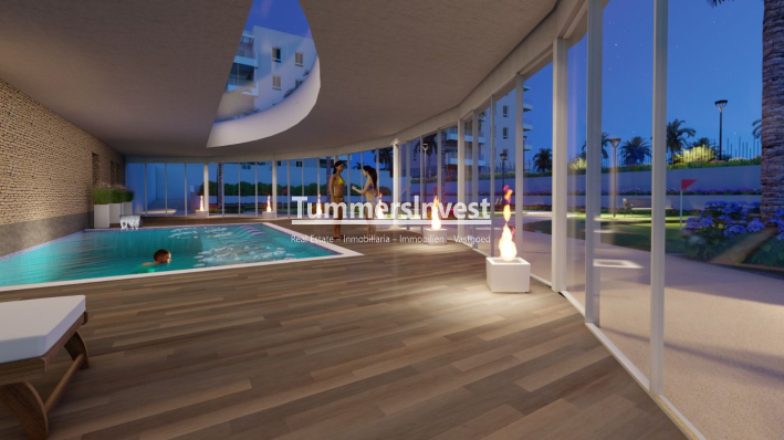 Nieuwbouw Woningen · Penthouse · Guardamar del Segura · El Raso