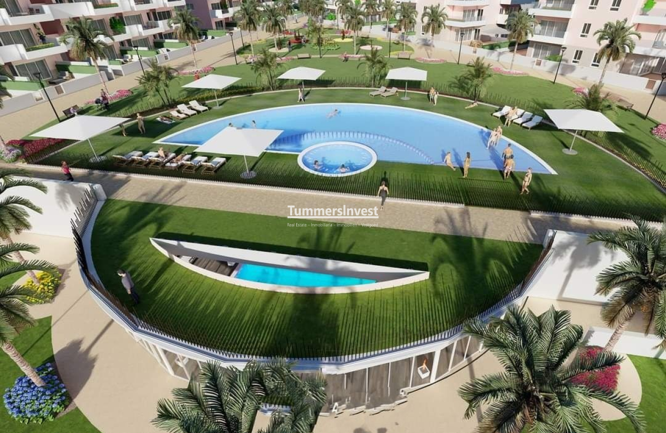 Nieuwbouw Woningen · Penthouse · Guardamar del Segura · El Raso