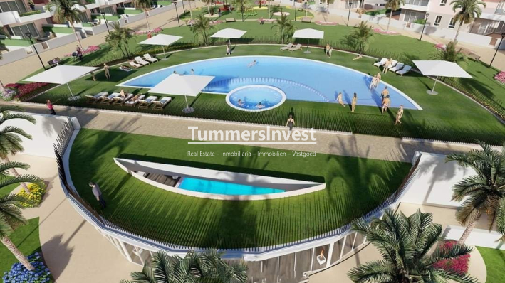 Nieuwbouw Woningen · Penthouse · Guardamar del Segura · El Raso