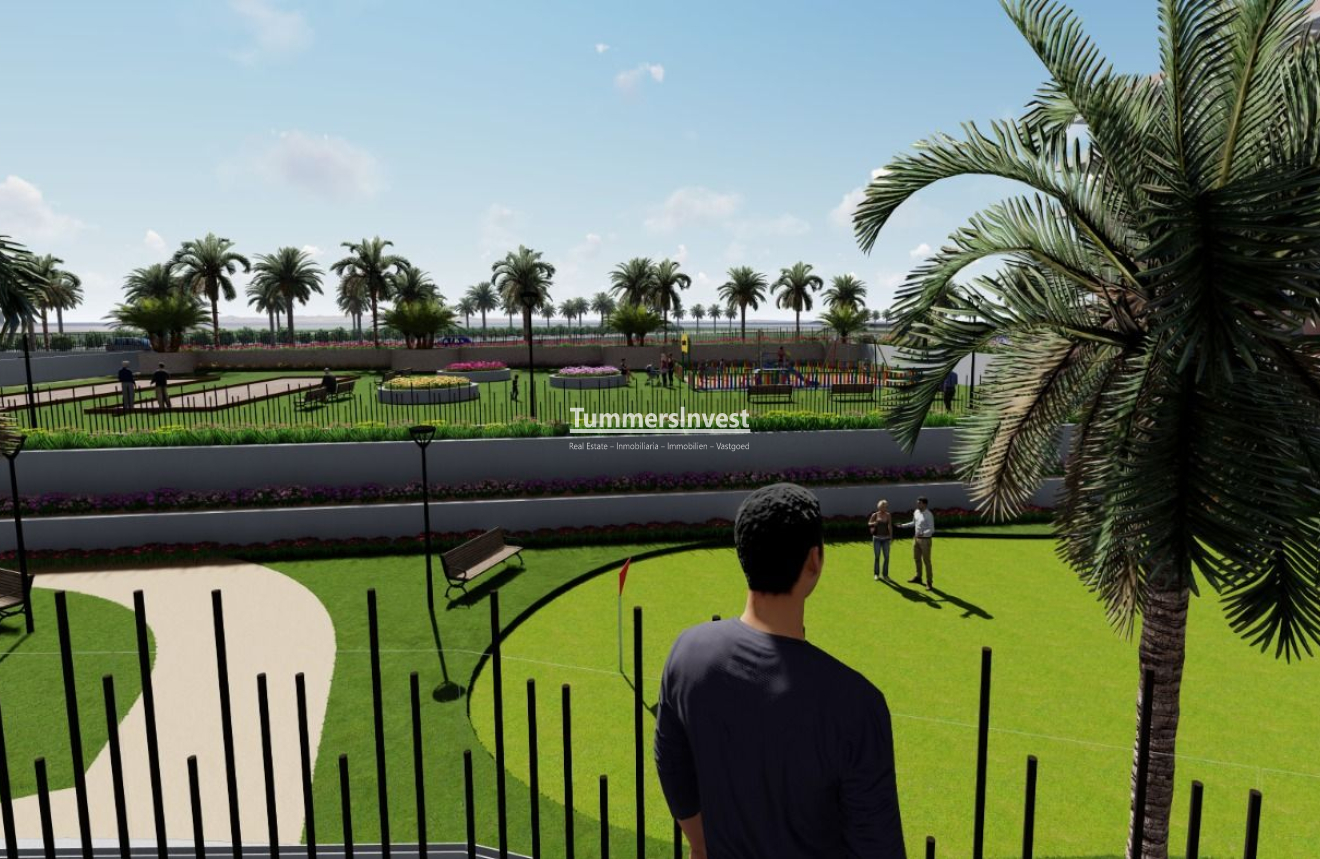 Nieuwbouw Woningen · Penthouse · Guardamar del Segura · El Raso