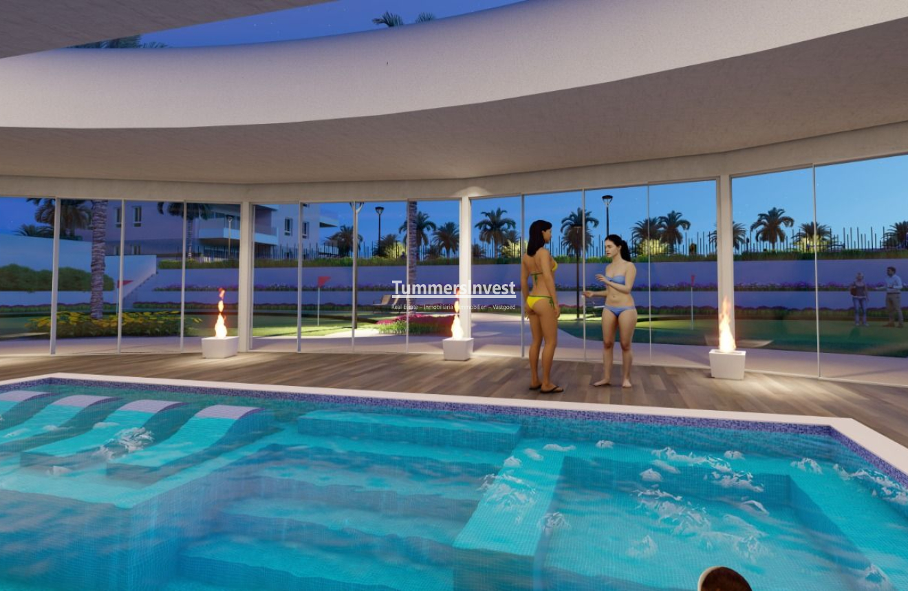 Nieuwbouw Woningen · Penthouse · Guardamar del Segura · El Raso