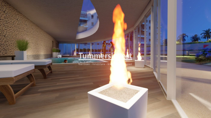 Nieuwbouw Woningen · Penthouse · Guardamar del Segura · El Raso