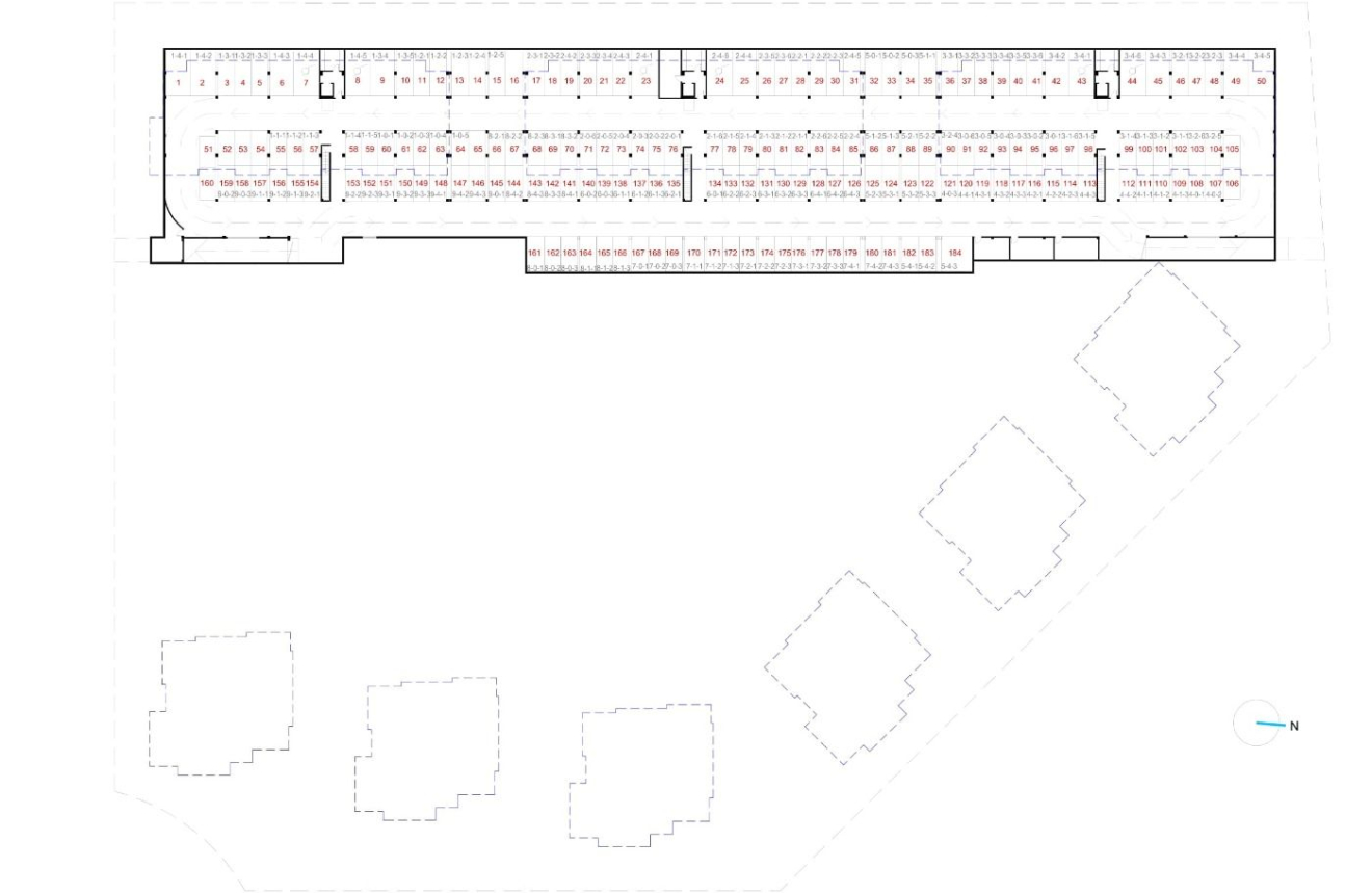 Nieuwbouw Woningen · Penthouse · Guardamar del Segura · El Raso