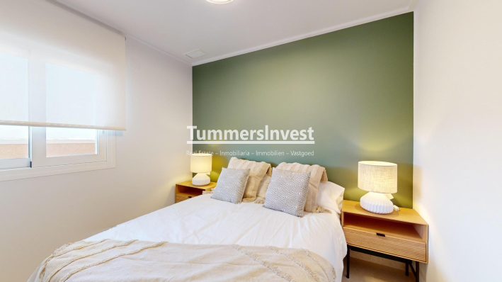 Nieuwbouw Woningen · Penthouse · Guardamar del Segura · El Raso