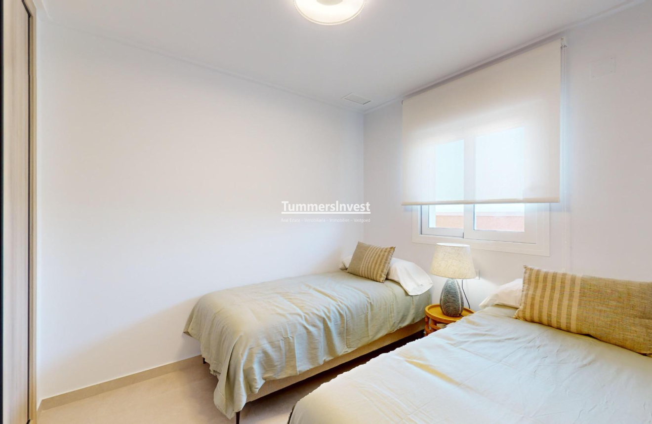 Nieuwbouw Woningen · Penthouse · Guardamar del Segura · El Raso