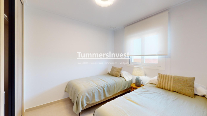 Nieuwbouw Woningen · Penthouse · Guardamar del Segura · El Raso