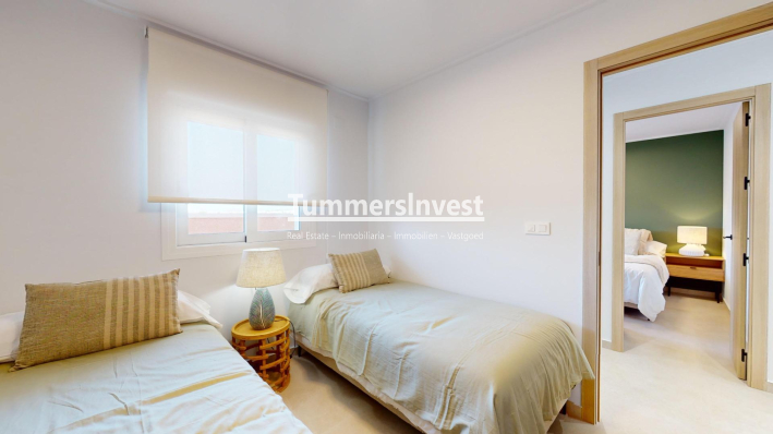Nieuwbouw Woningen · Penthouse · Guardamar del Segura · El Raso