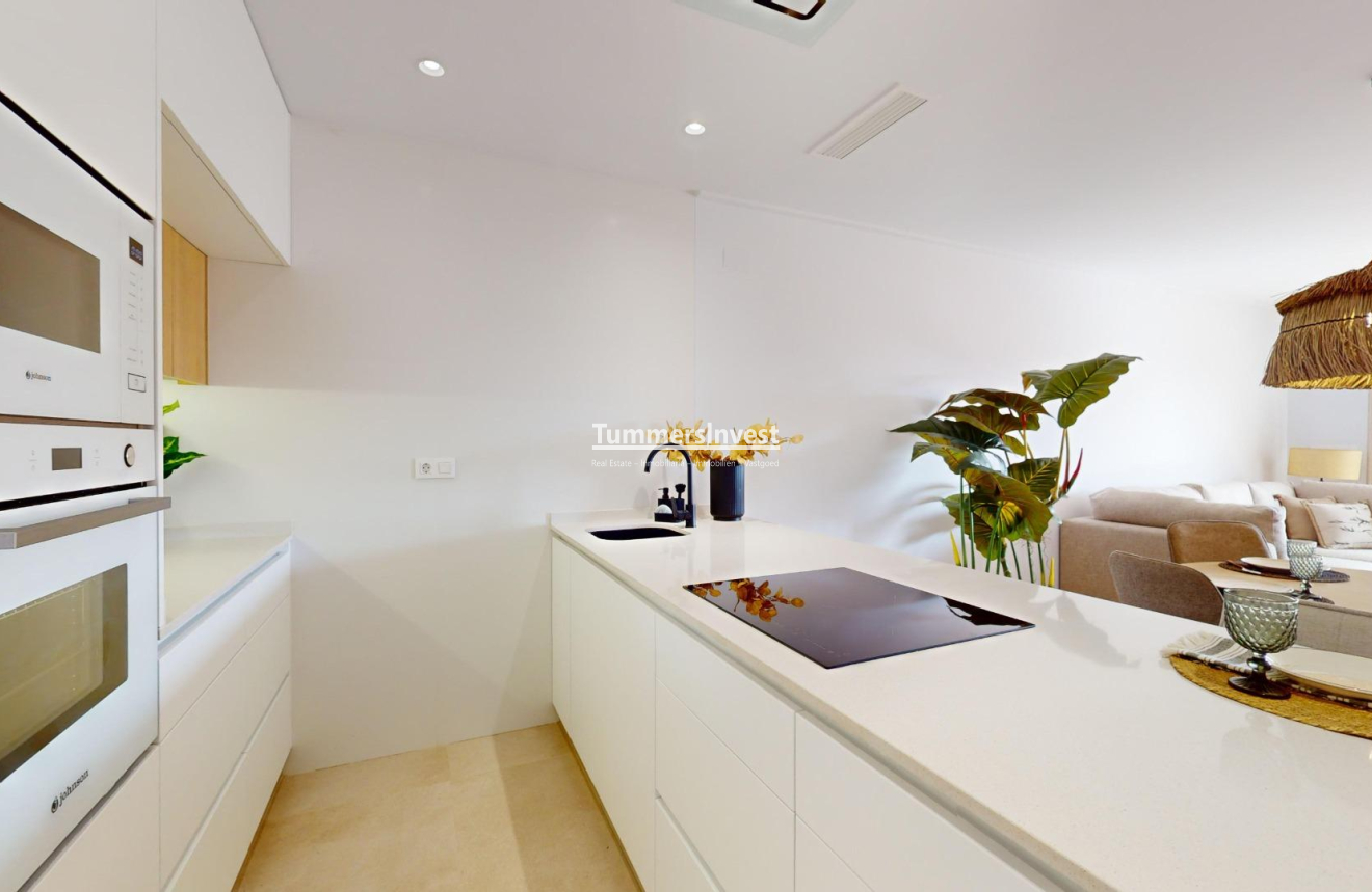 Nieuwbouw Woningen · Penthouse · Guardamar del Segura · El Raso