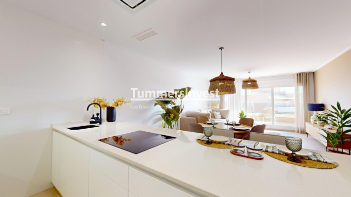 Nieuwbouw Woningen · Penthouse · Guardamar del Segura · El Raso