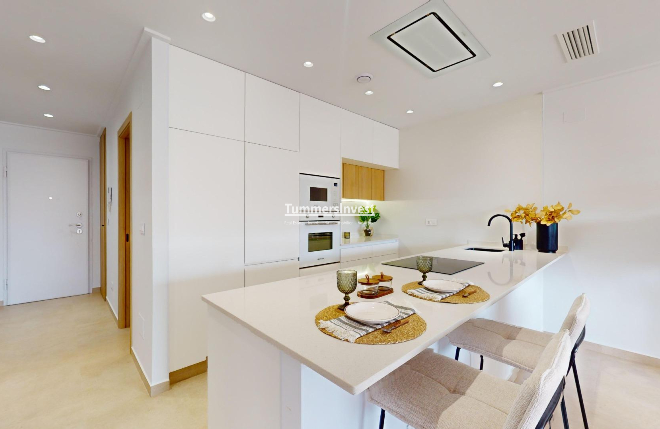 Nieuwbouw Woningen · Penthouse · Guardamar del Segura · El Raso