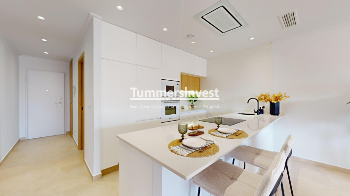 Nieuwbouw Woningen · Penthouse · Guardamar del Segura · El Raso