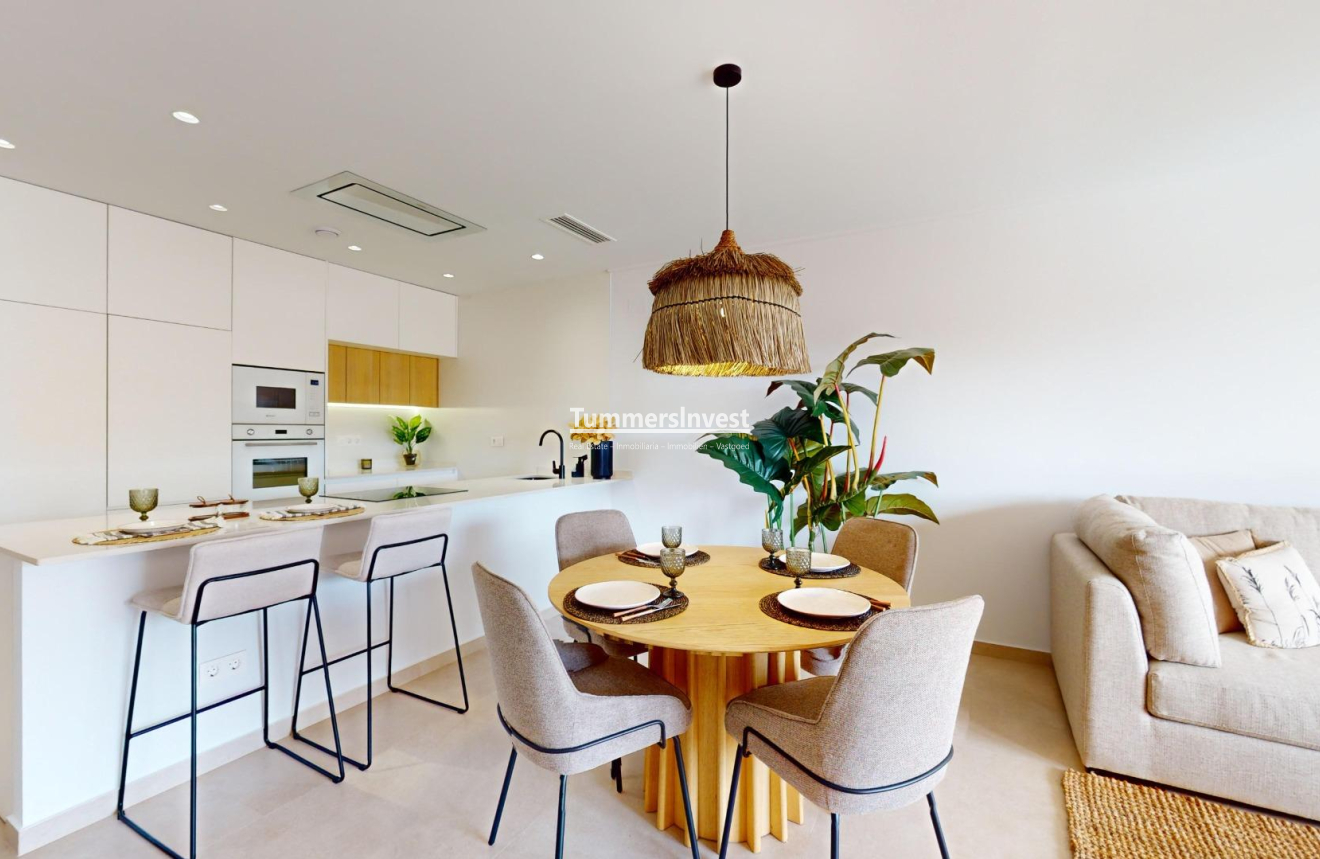 Nieuwbouw Woningen · Penthouse · Guardamar del Segura · El Raso