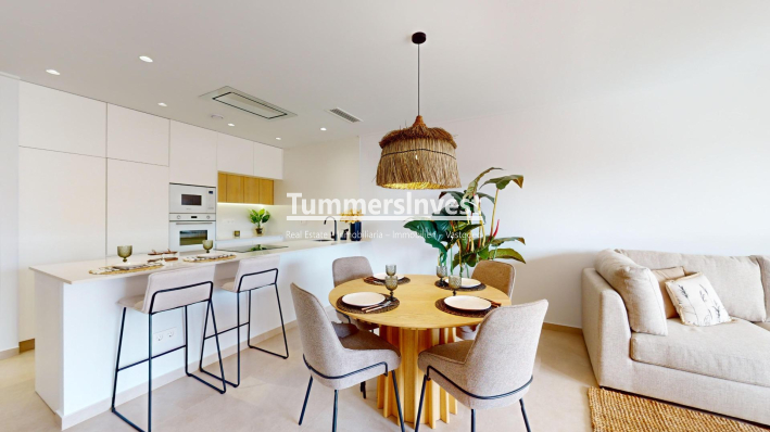 Nieuwbouw Woningen · Penthouse · Guardamar del Segura · El Raso