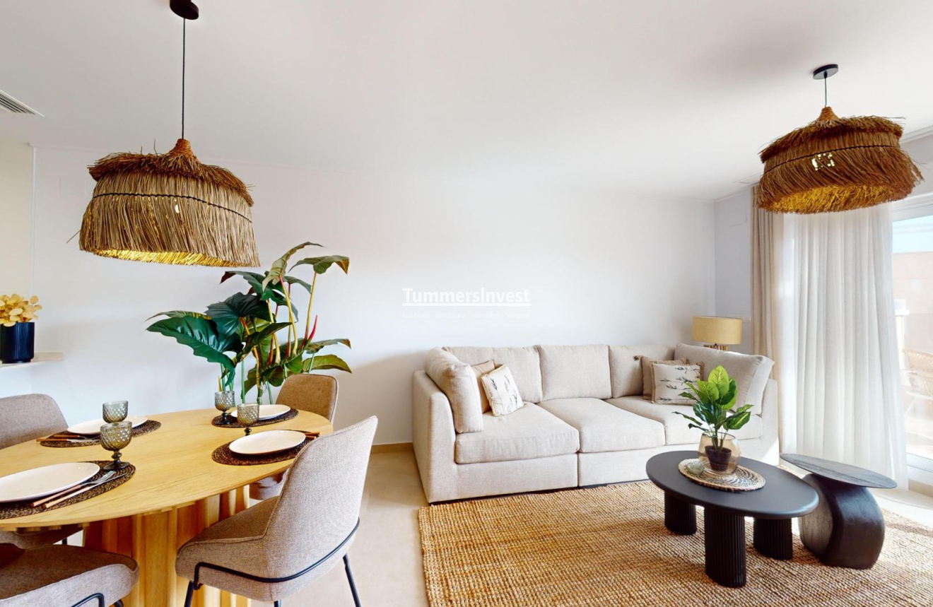 Nieuwbouw Woningen · Penthouse · Guardamar del Segura · El Raso