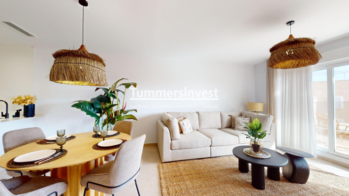 Nieuwbouw Woningen · Penthouse · Guardamar del Segura · El Raso