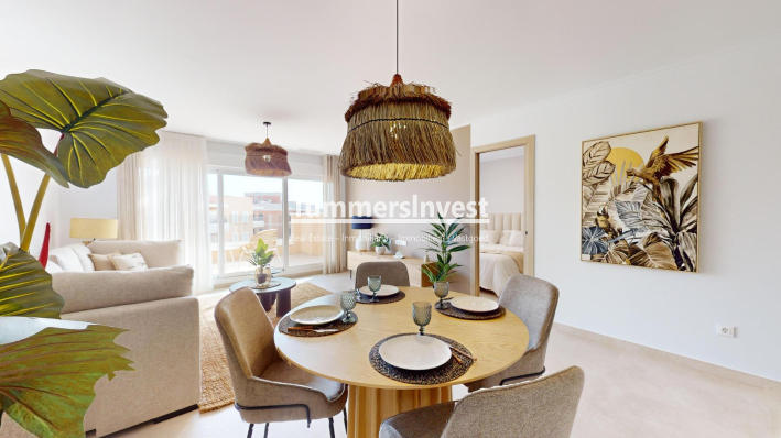 Nieuwbouw Woningen · Penthouse · Guardamar del Segura · El Raso