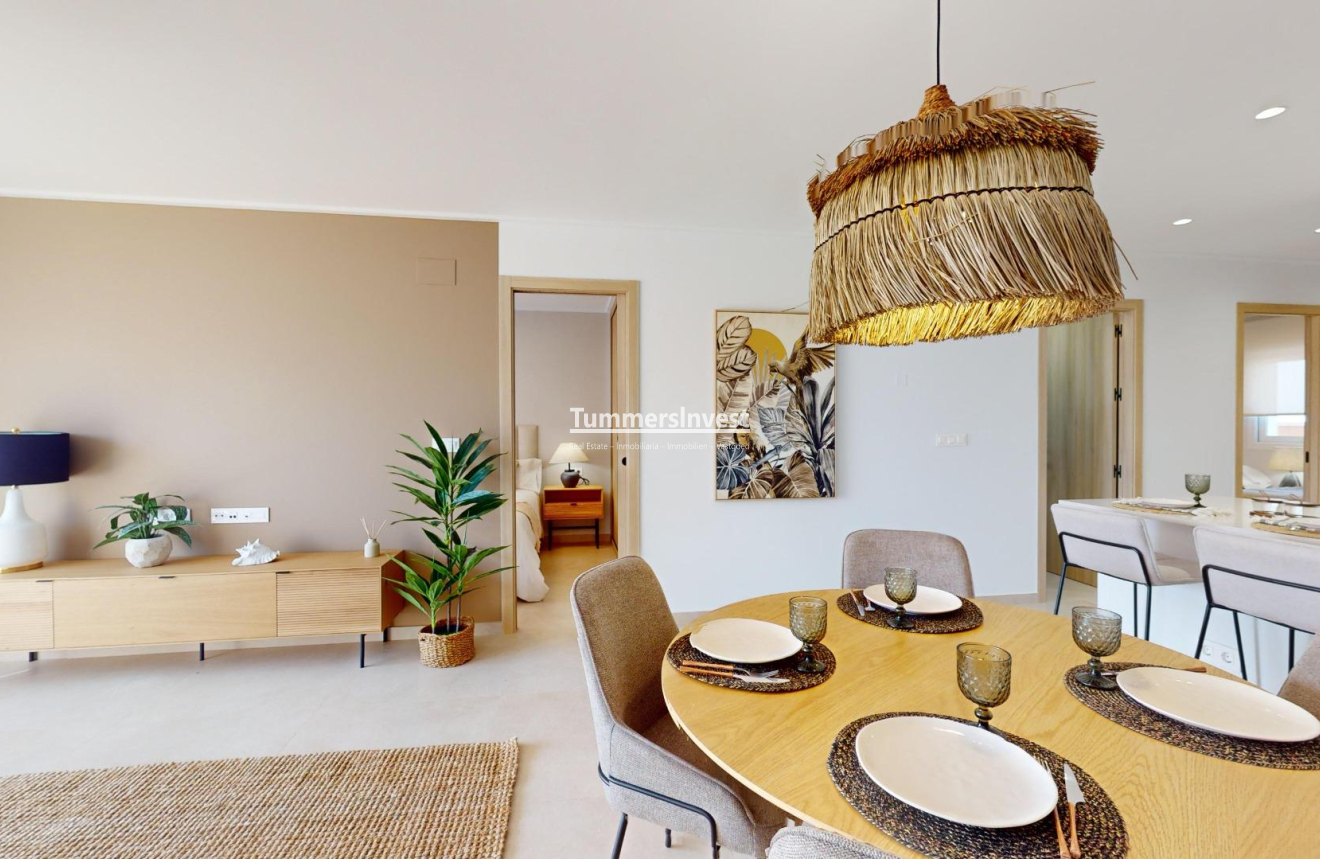 Nieuwbouw Woningen · Penthouse · Guardamar del Segura · El Raso