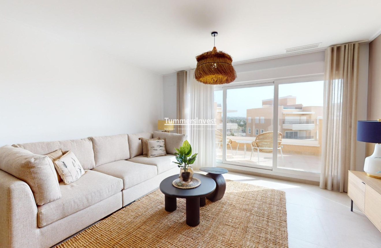 Nieuwbouw Woningen · Penthouse · Guardamar del Segura · El Raso