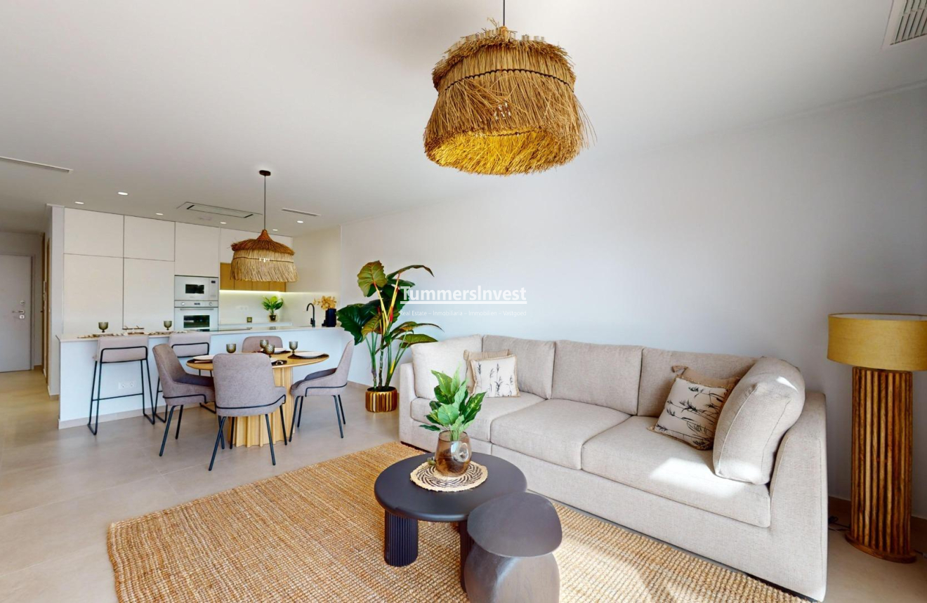 Nieuwbouw Woningen · Penthouse · Guardamar del Segura · El Raso