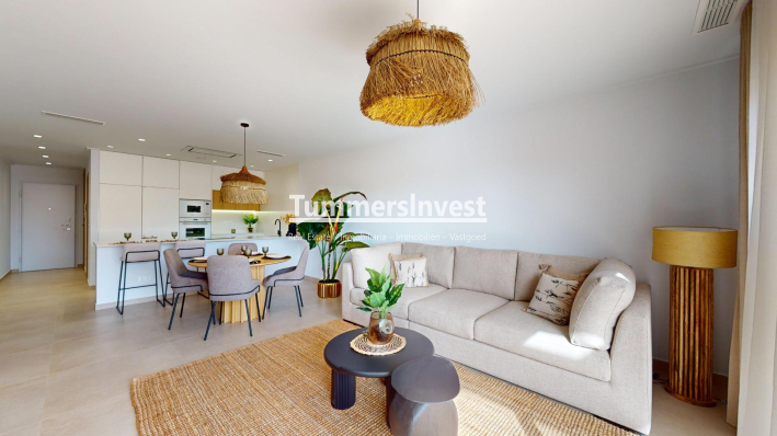 Nieuwbouw Woningen · Penthouse · Guardamar del Segura · El Raso