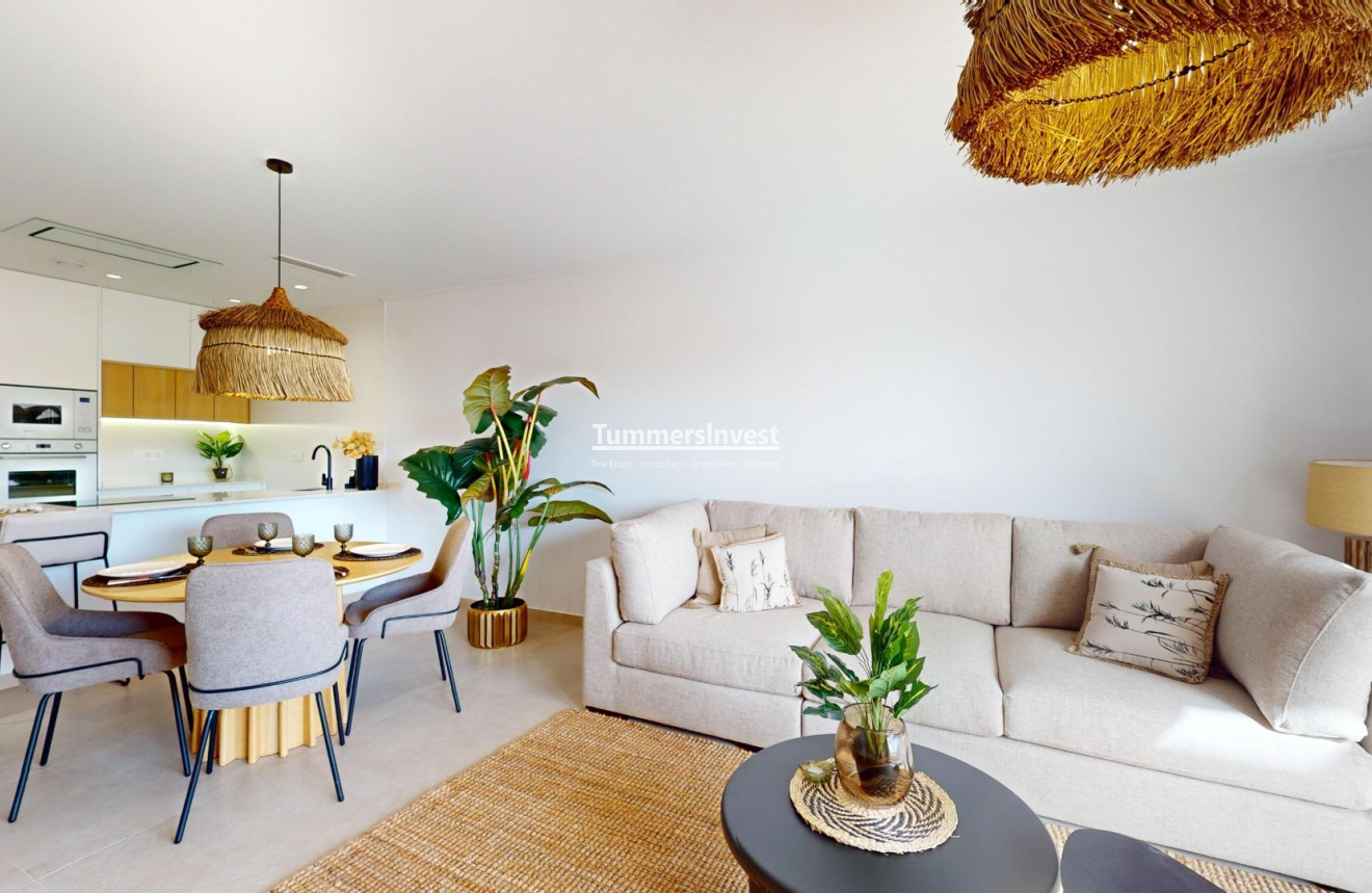 Nieuwbouw Woningen · Penthouse · Guardamar del Segura · El Raso