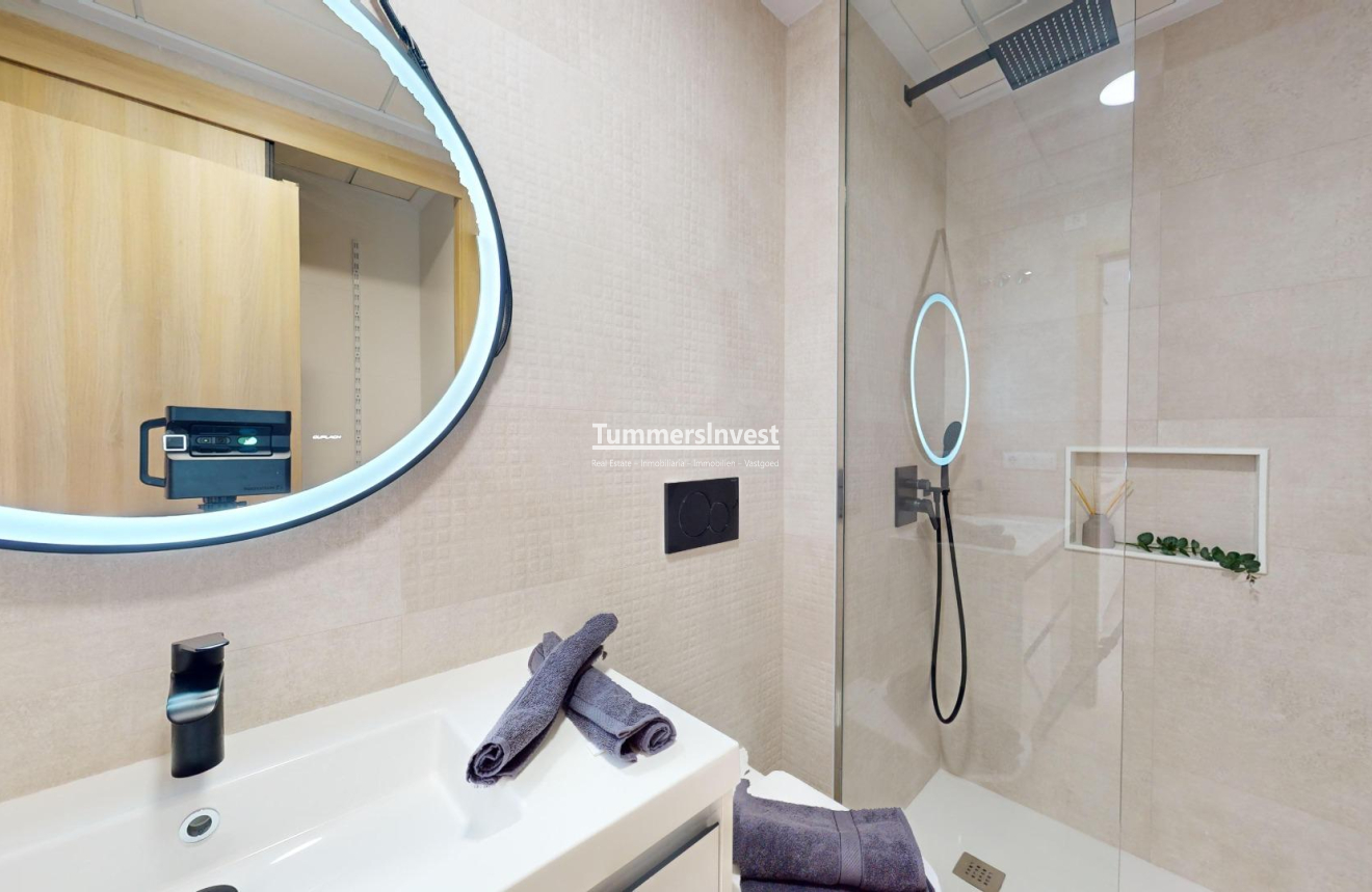 Nieuwbouw Woningen · Penthouse · Guardamar del Segura · El Raso