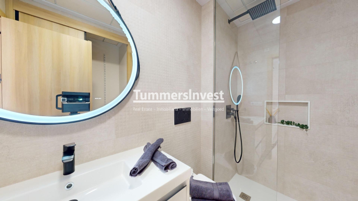 Nieuwbouw Woningen · Penthouse · Guardamar del Segura · El Raso