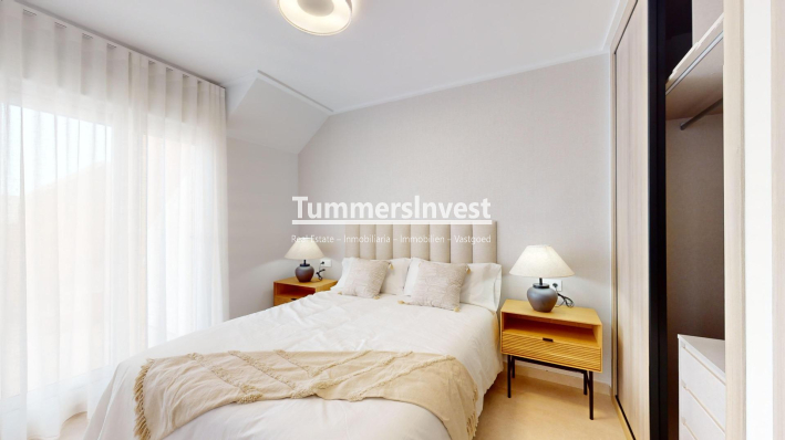 Nieuwbouw Woningen · Penthouse · Guardamar del Segura · El Raso