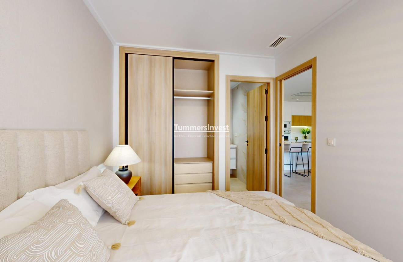 Nieuwbouw Woningen · Penthouse · Guardamar del Segura · El Raso