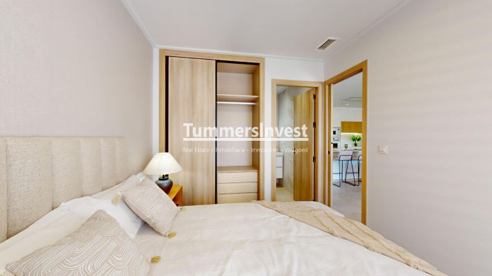 Nieuwbouw Woningen · Penthouse · Guardamar del Segura · El Raso