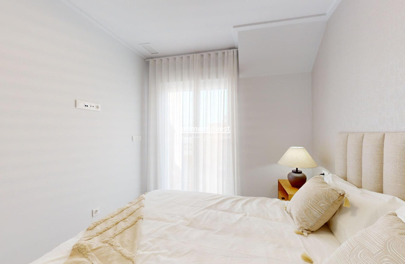 Nieuwbouw Woningen · Penthouse · Guardamar del Segura · El Raso