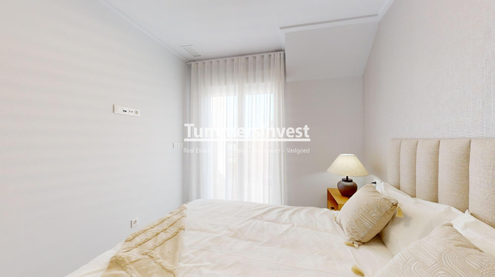 Nieuwbouw Woningen · Penthouse · Guardamar del Segura · El Raso