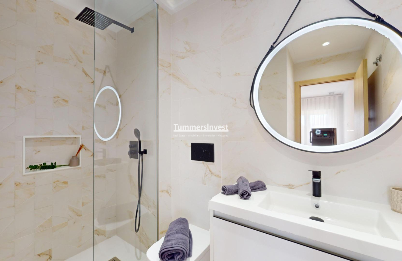 Nieuwbouw Woningen · Penthouse · Guardamar del Segura · El Raso