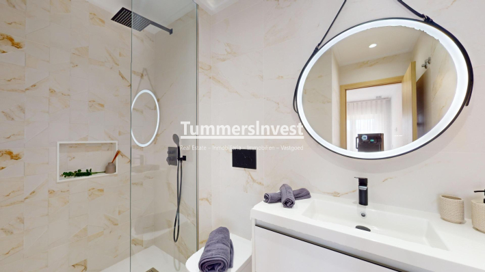 Nieuwbouw Woningen · Penthouse · Guardamar del Segura · El Raso