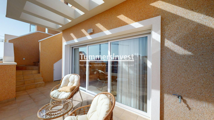 Nieuwbouw Woningen · Penthouse · Guardamar del Segura · El Raso