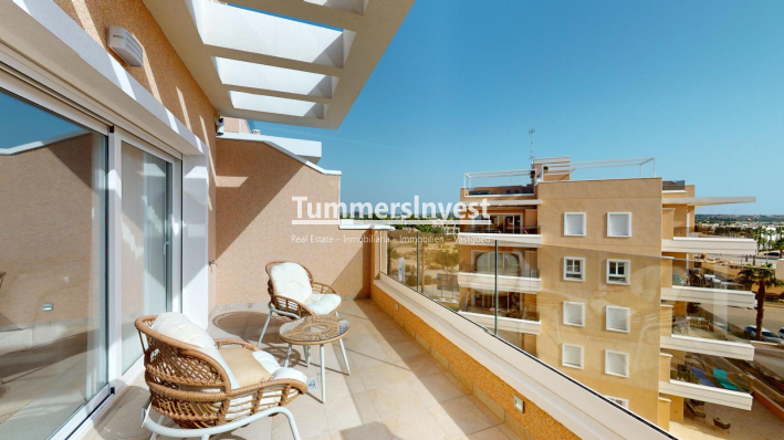 Nieuwbouw Woningen · Penthouse · Guardamar del Segura · El Raso