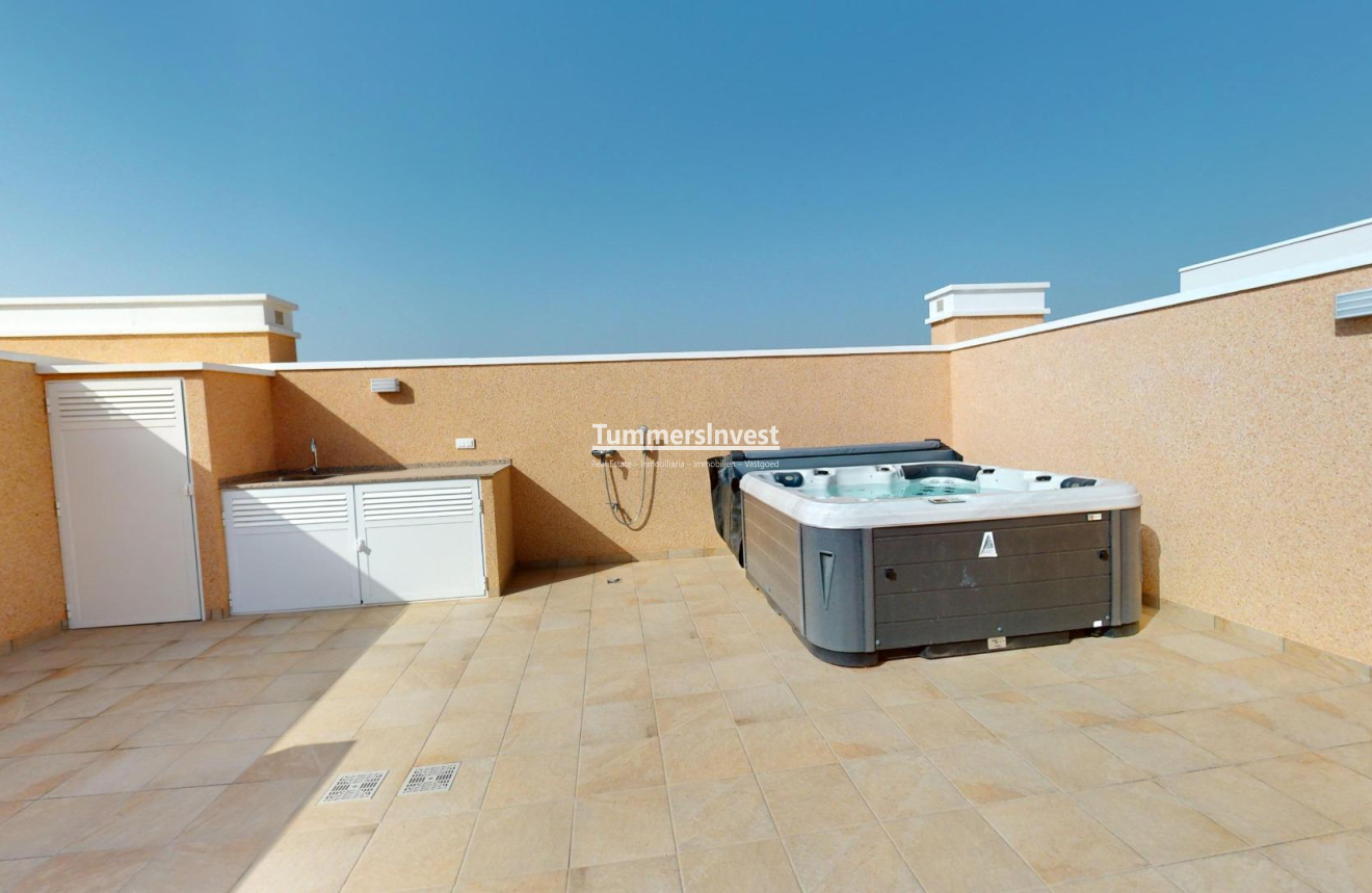 Nieuwbouw Woningen · Penthouse · Guardamar del Segura · El Raso